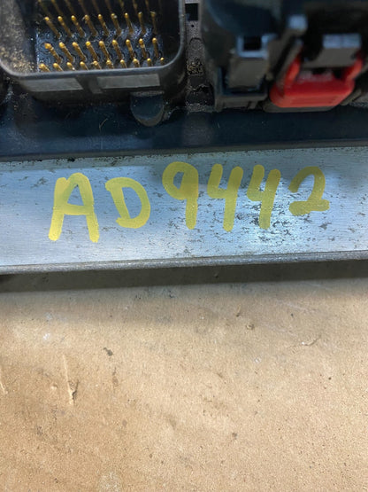 2008 Dodge Durango 5.7 Computer Engine Computer PCM ECU P05187601AD OE AD9442 DG3