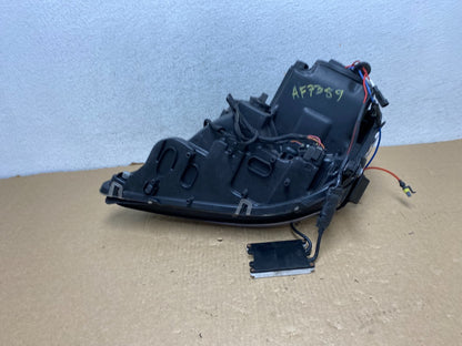 2007 to 2009 Mercedes GL-Class GL450 Right Passenger Headlight TYC AF7389 DW6