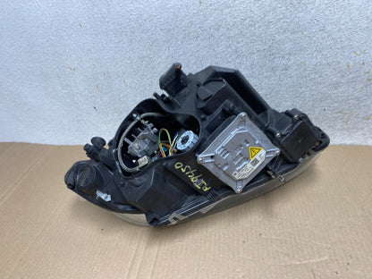 2007-2010 BMW 3-Series Coupe 335i Left Driver Lh Headlight Xenon HID AI9450 LK8