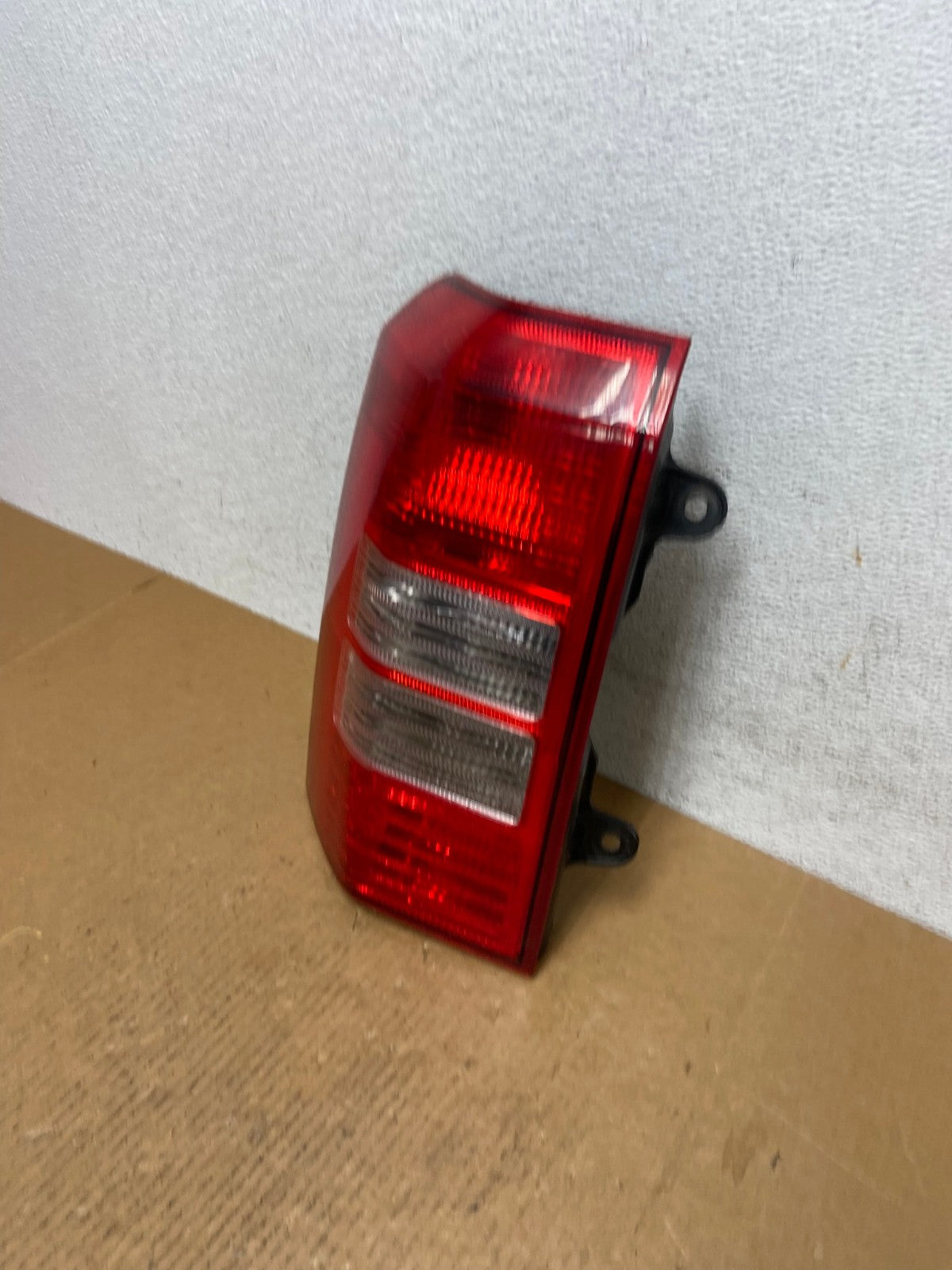 2008 to 2016 Jeep Patriot Left Lh Driver Side Tail Light AD9304 LK1