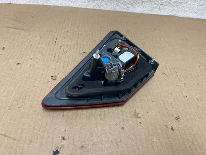 2013 to 2016 Ford Fusion Left Driver Side Tail Light Inner AH5805 LK5