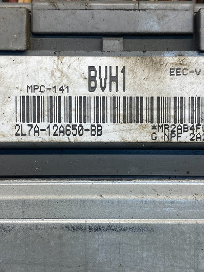 2000 - 2004 Lincoln Navigator Computer Engine Control ECU ECM Module AF6815 DW2