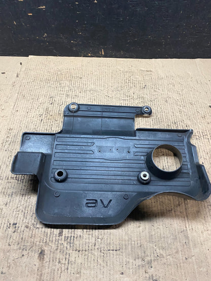1999 2000 2001 Infiniti i30 3000 v6 Engine Cover Motor Shield N3252 PS5