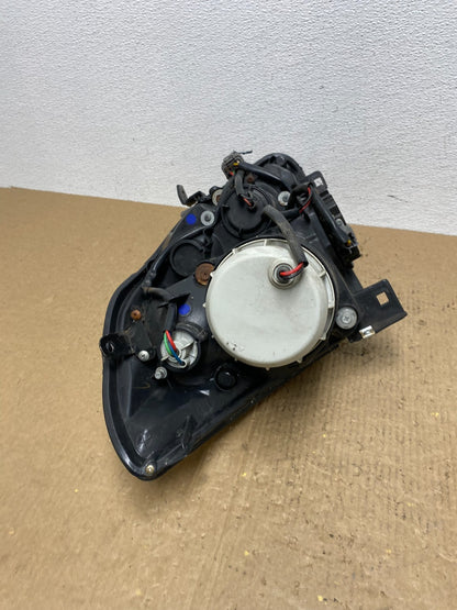 2004 to 2006 Nissan Maxima Left Driver Side Headlight Hid Xenon DEPO AC1612 DW8