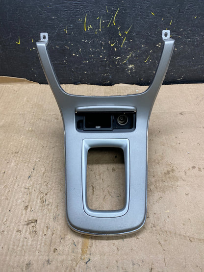 2013-2016 Nissan Sentra Center Console Shifter Trim Bezel Ashtray OEM z1894 DG1