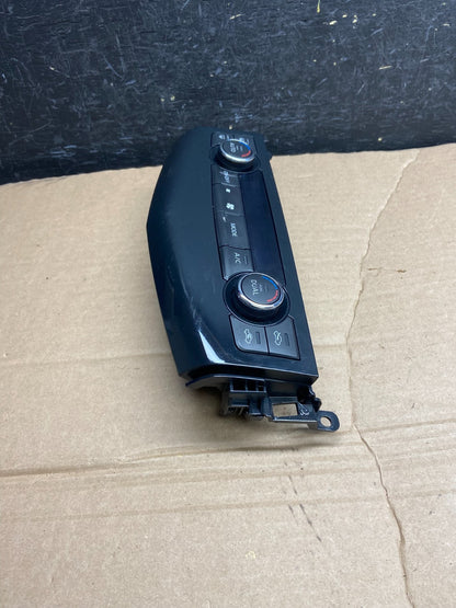 2013 2014 2015 Nissan Altima A/C Temperature Climate Control af1828 DG2