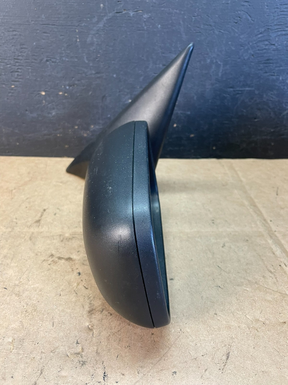 1994 to 1998 Saab 900 Left Driver LH Side View Door Mirror AE1083 DG7