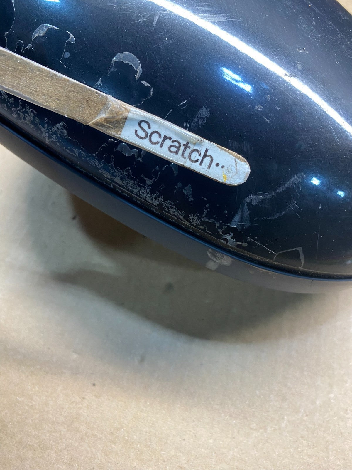 1998 to 2001 Mercedes ML320 ML Right Side View Door Mirror AH3226 DG6