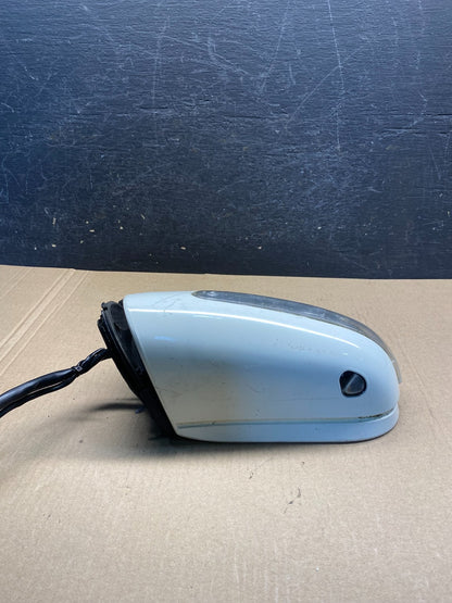 2003 to 2006 Mercedes S Class Left Driver Side View Mirror AH3161 DG3