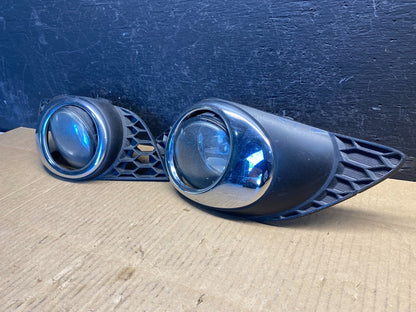 2013 - 2020 Infiniti QX60 JX35 Left+Right Side Fog Lights ad5057 DG1