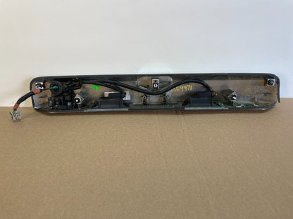 2009-2015 Honda Pilot Tailgate Trunk Handle Bezel Molding W/O Camera AG9971 DG4