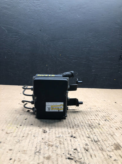2006 to 2007 BMW 525i ABS Anti-Lock Brake Pump 6775746 G4215 PS0