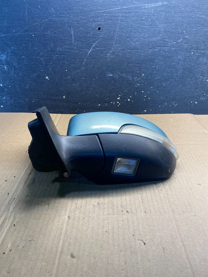 2013 to 2017 Ford Escape Left Driver Lh Power Door Heated Mirror AB2668 MS3