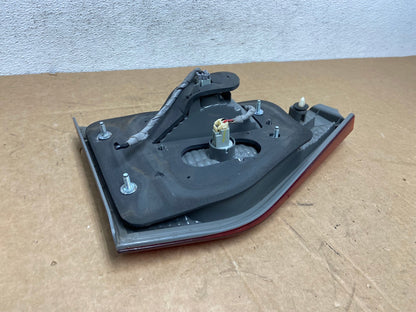 2011 - 2013 Honda Odyssey Inner Tail Light Right Passenger RH Side AD6164 LK6