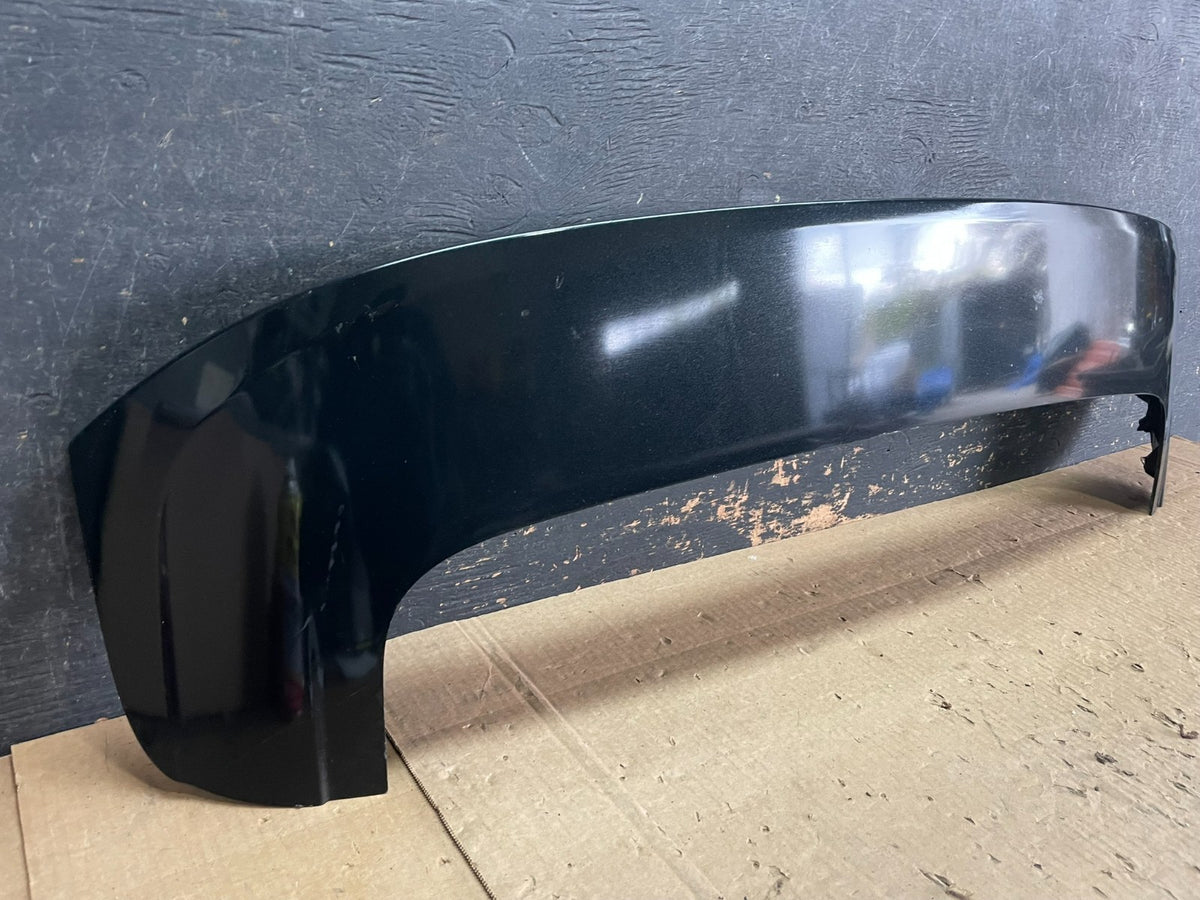 2012 to 2017 Ford Focus Trunk Lid Spoiler Wing ab3229 DG1