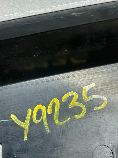 2007 to 2010 Jeep Compass Spoiler 3RD Third Break Light Rear OEM Y9235 DG11