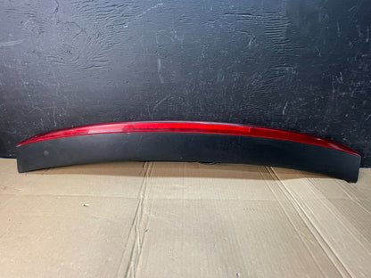 2010-2011 Honda Insight Rear Tailgate Spoiler 3rd Third Brake Light OE AC5335 DG0