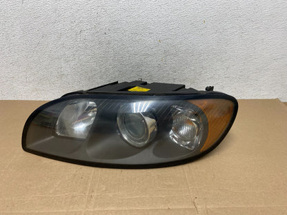 2006-2010 Volvo C70 Left Driver LH Side Headlight AE4889 DW0