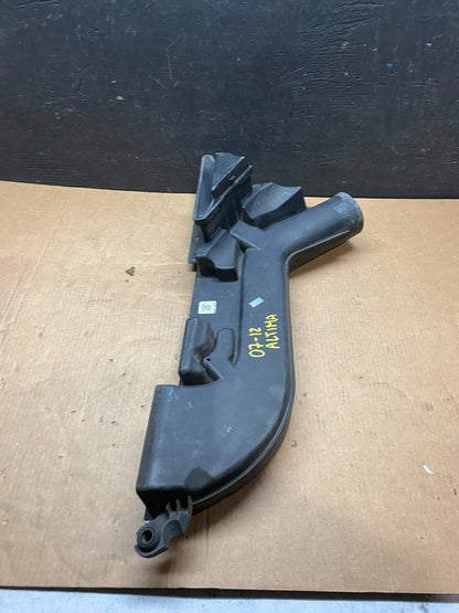 2007 to 2013 Nissan Altima 2.5L Air Duct Tube Resonator 16554-JA000 OEM H4684 DG7