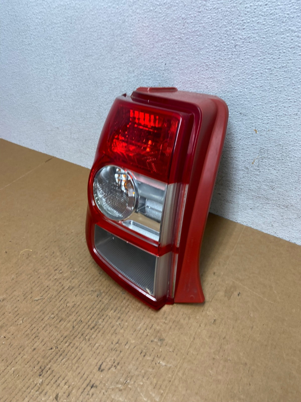 2008 - 2014 Scion XD Left Driver LH Side Tail Light AD9336 LK1