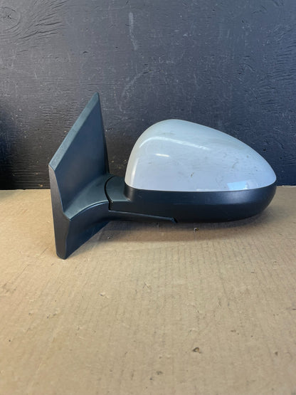 2012 to 2020 Chevrolet Sonic Left Driver LH View Door Mirror AD5588 DW0