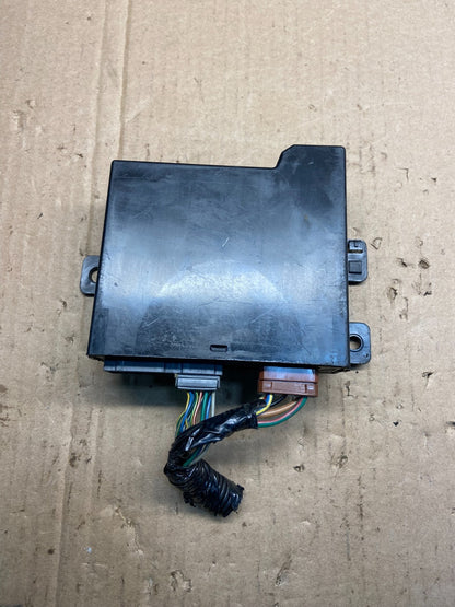 2008 - 2010 Honda Odyssey Rear Right Passenger Sliding Door Module AE2341 DW1