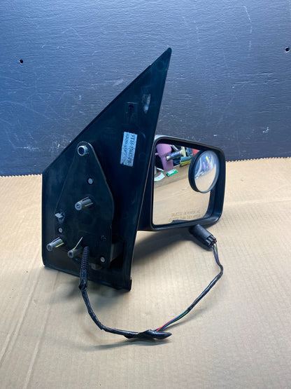 2010 to 2013 Ford Transit Connect Right Passenger RH Side Door Mirror ac7857 DG10