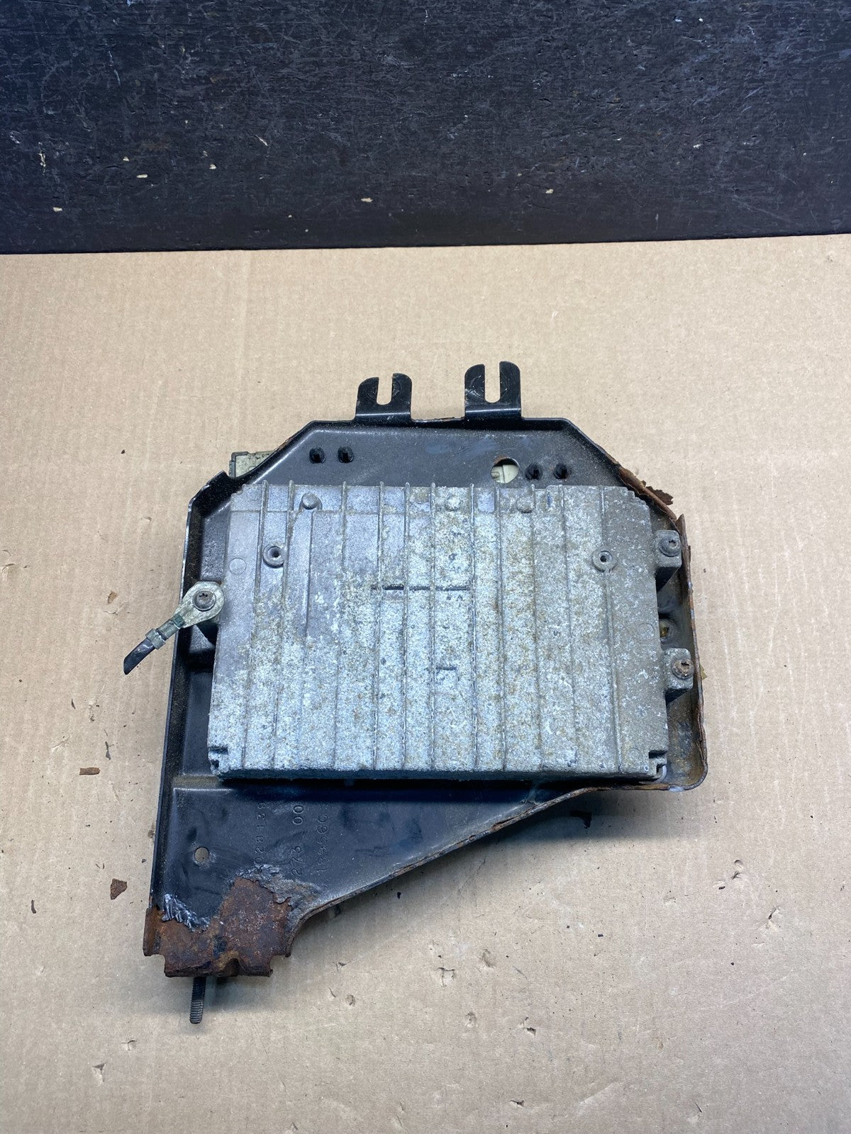 2001 Jeep Grand Cherokee 4.7L Engine Computer ECM ECU p56044690af AG7501 DG1