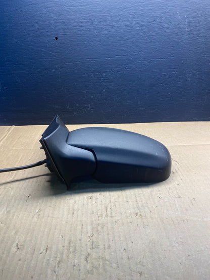 2000 - 2006 Mazda MPV Left Driver LH Side View Door Mirror ab7486 DG3