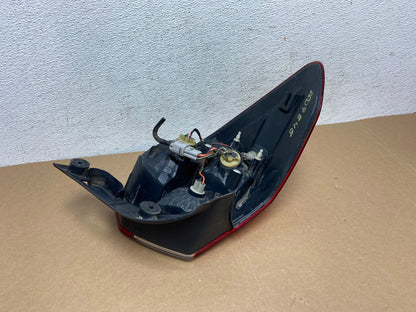 2012-2016 Subaru Impreza Crosstrek Right Passenger Tail Light AD7848 LK3