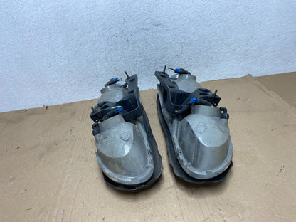 1998 to 2002 Chevrolet Camaro Pair Left and Right Headlights AE9157 DW10