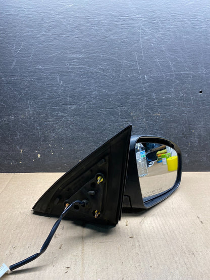 2009 to 2014 Nissan Murano Right Passenger Side View Door Mirror AJ0150 DG10
