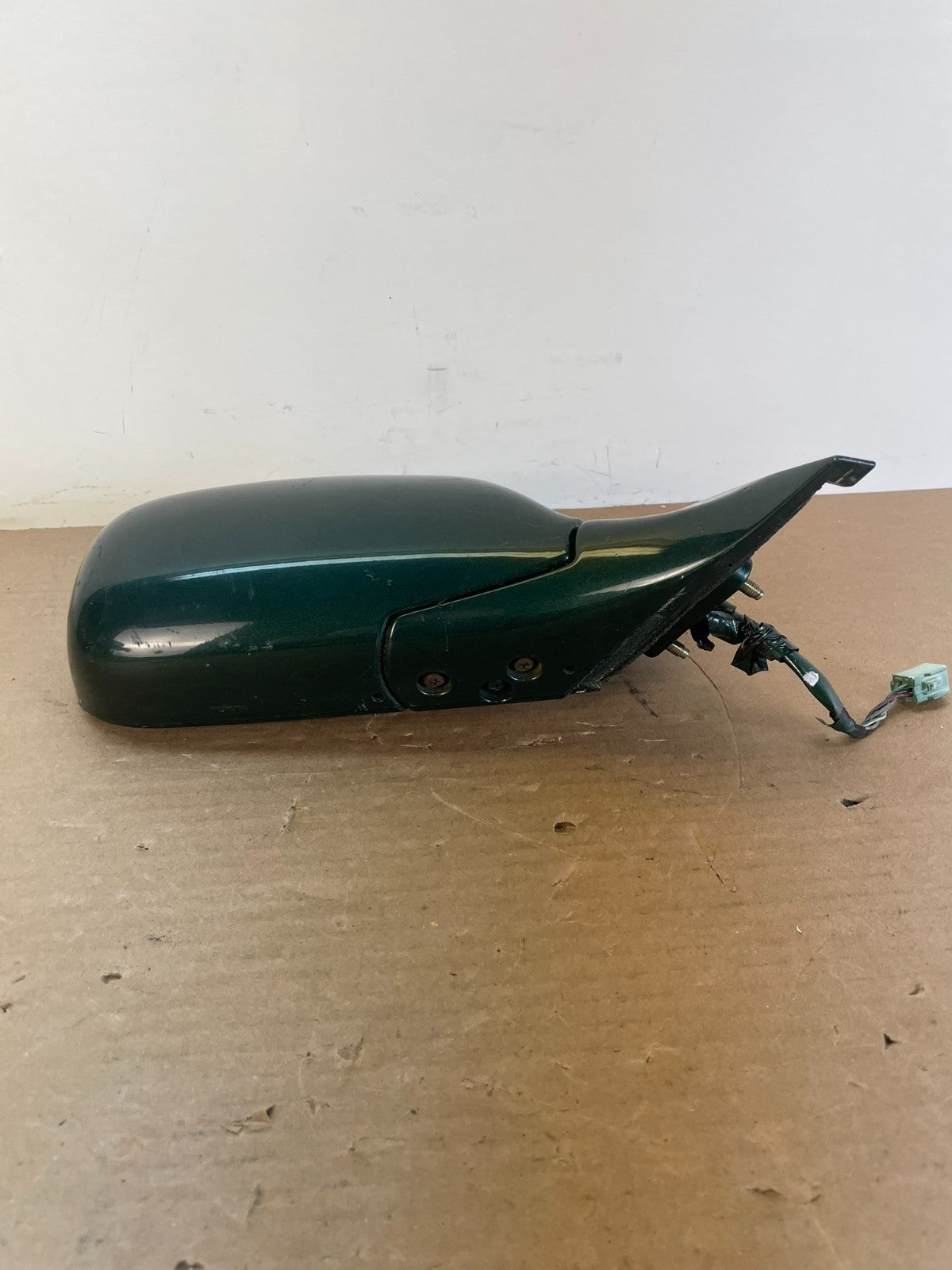 1997 to 2001 Lexus ES300 Right Passenger RH View Door Mirror af5616 DG3