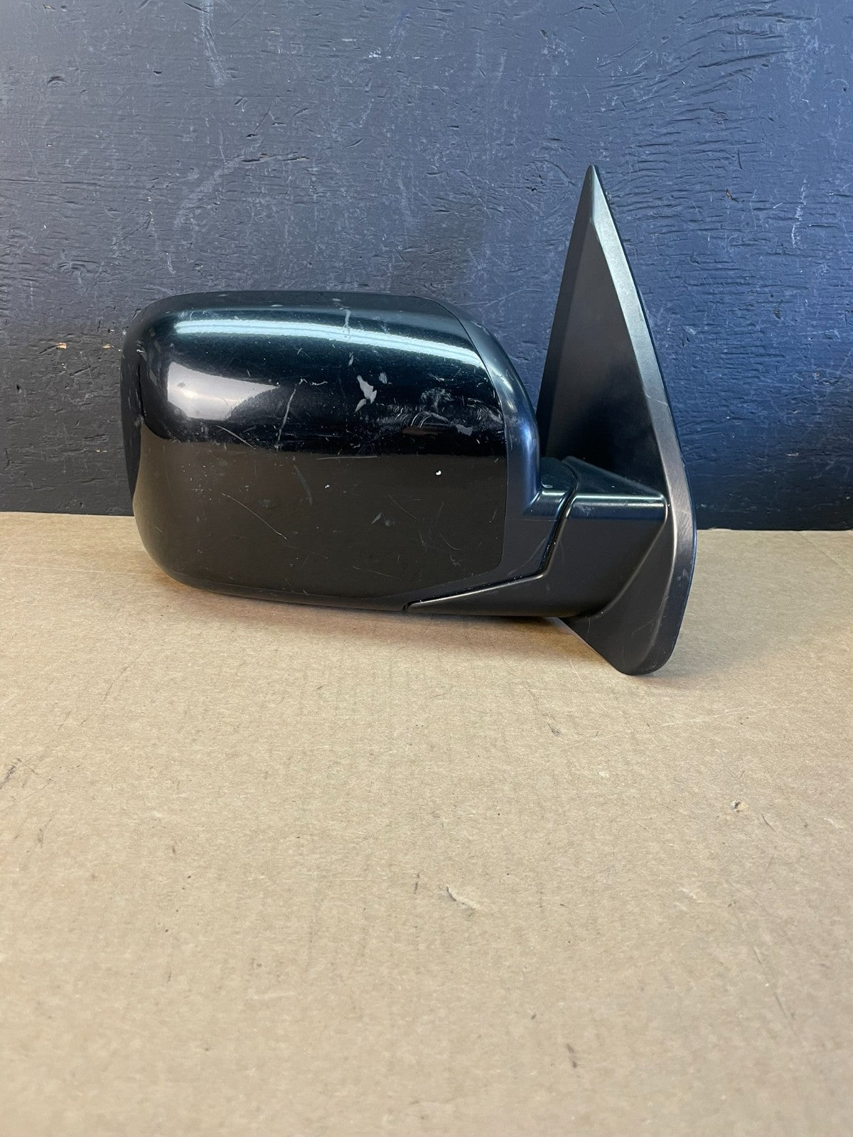 2009-2015 Honda Pilot Right Passenger Side View Door Mirror AC9996 DG0