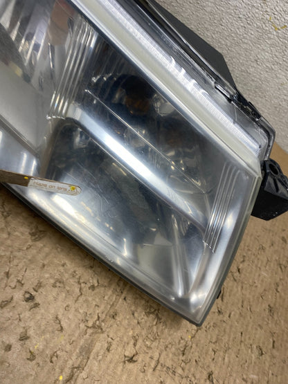 2009 to 2017 Dodge Journey Headlight Right Passenger Rh Halogen Oem W8064 DW5