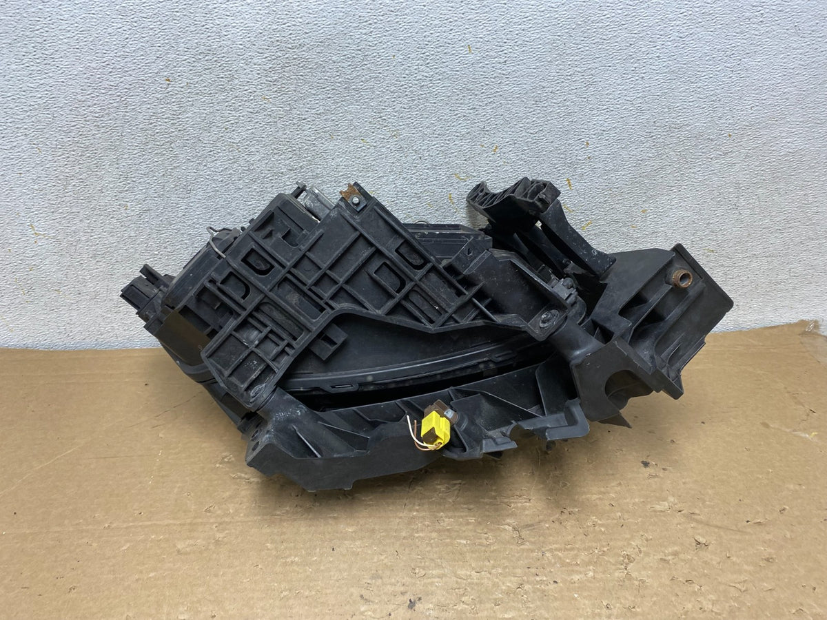2009-2012 Audi Q5 Left Driver LH Side Xenon HID Headlight AH9036 DW5