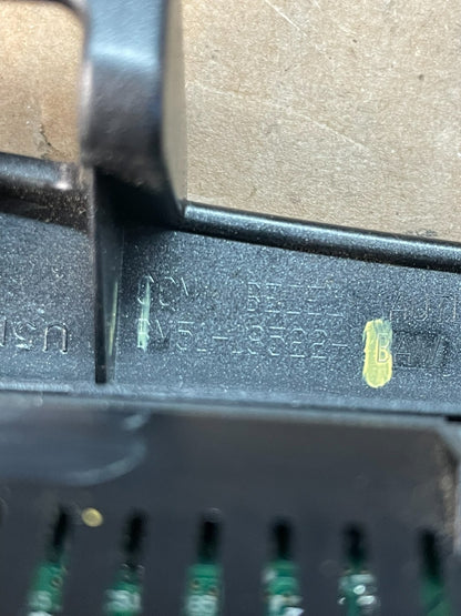 2012 2013 2014 Ford Focus Ac Heater Climate Control Temperature Oem AC2349 DG7