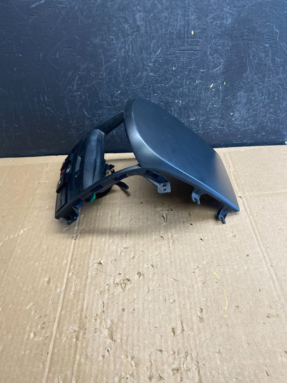 2003-2006 Kia Sorento Front Dash Radio Wiper Defrost Bezel Trim ad2245 DG2