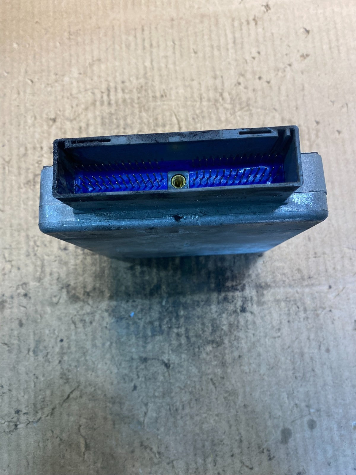 2000 Ford Van E250 4.2L Engine Control Unit ECU ECM Module Z4991 DG1