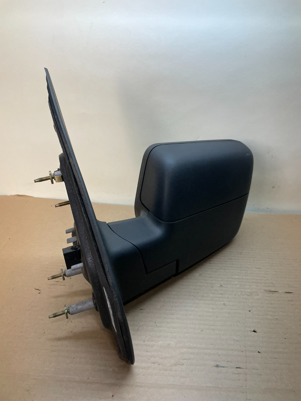 2004 to 2008 Ford F150 Left Driver LH Side View Door Mirror AH8705 DG1