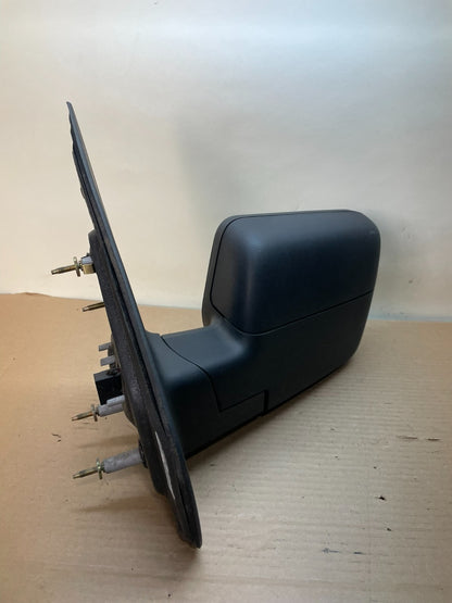 2004 to 2008 Ford F150 Left Driver LH Side View Door Mirror AH8705 DG1