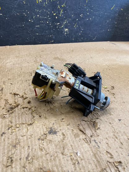 1977-1989 Cadillac Fleetwood Brougham Deville Headlight Switch OEM Z9699 DG2