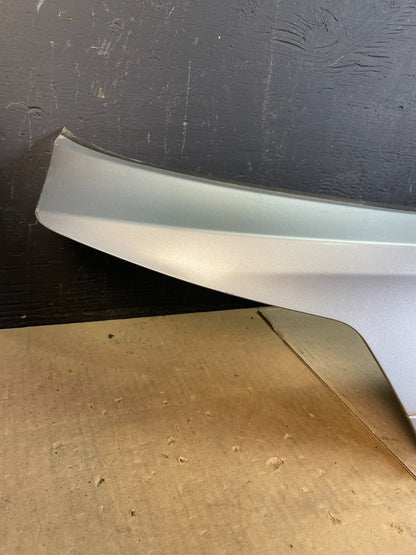 2010-2014 Subaru Outback Rear Liftgate Trunk Panel Trim Molding Oem ab7982 DG2