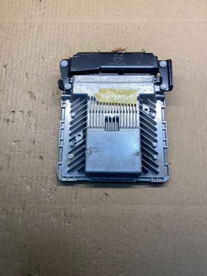 2013 2015 Audi Q5 Engine Control Module Computer ECU ECM 8R0907559A AC2634 DG1
