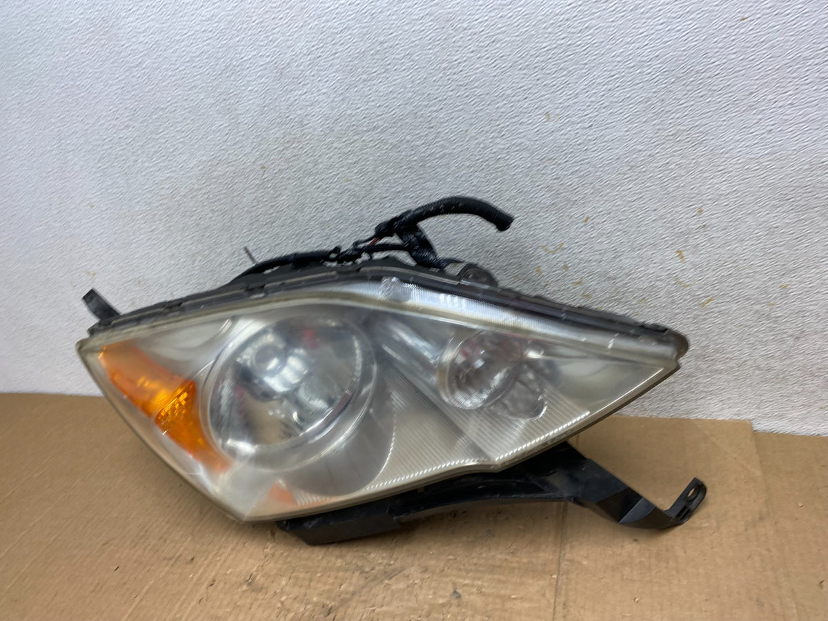 2007 to 2011 Honda CR-V Crv Right Passenger Side Headlight Halogen AI4756 DW1