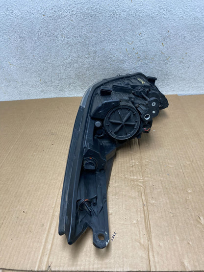 2011 2012 2013 Hyundai Elantra Right Passenger Headlight AI5742 DW7