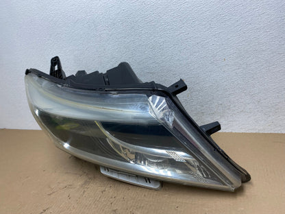 2013 to 2016 Nissan Pathfinder Right Passenger RH Side Headlight AE8791 LK1