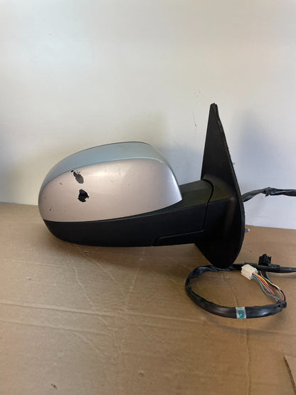 2007-2013 Chevrolet Tahoe Silverado Suburban Right Passenger Mirror AG7858 DW0