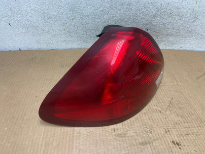 2000 2001 2002 2003 Ford Taurus Left Driver Lh Side Tail Light AI7058 LK2
