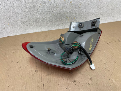 2008 to 2015 Nissan Rogue Right Passenger Rh Side Tail Light AH5888 LK5